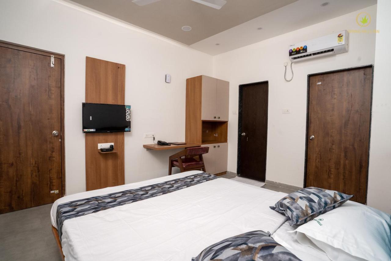 Spring Hills Inn Pirangut Esterno foto